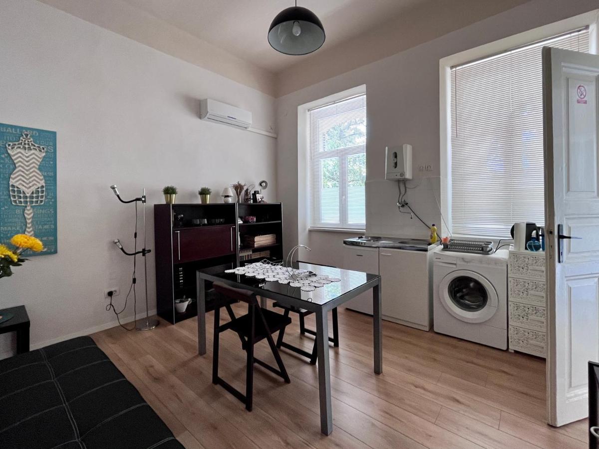 רייקה Apartment Platana מראה חיצוני תמונה