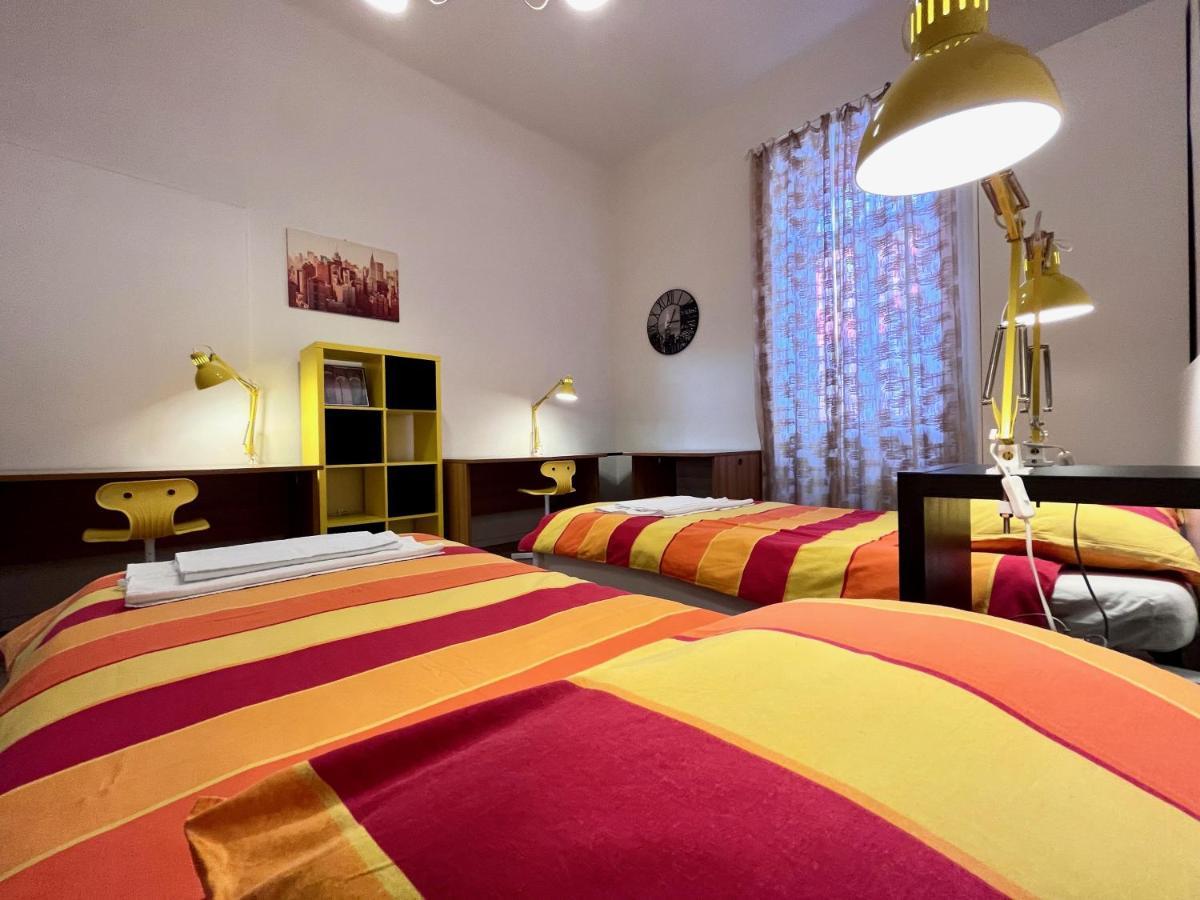רייקה Apartment Platana מראה חיצוני תמונה