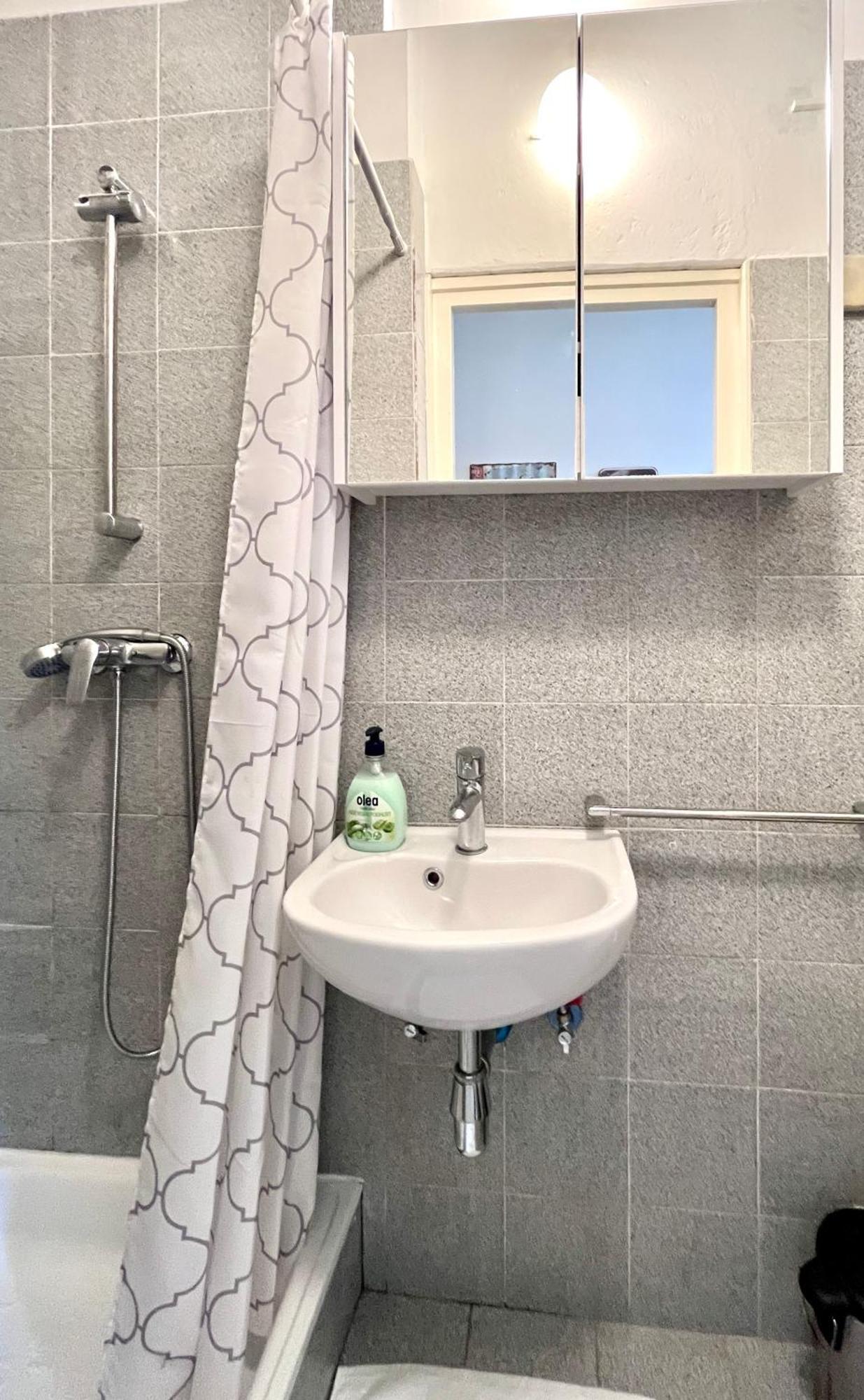 רייקה Apartment Platana מראה חיצוני תמונה