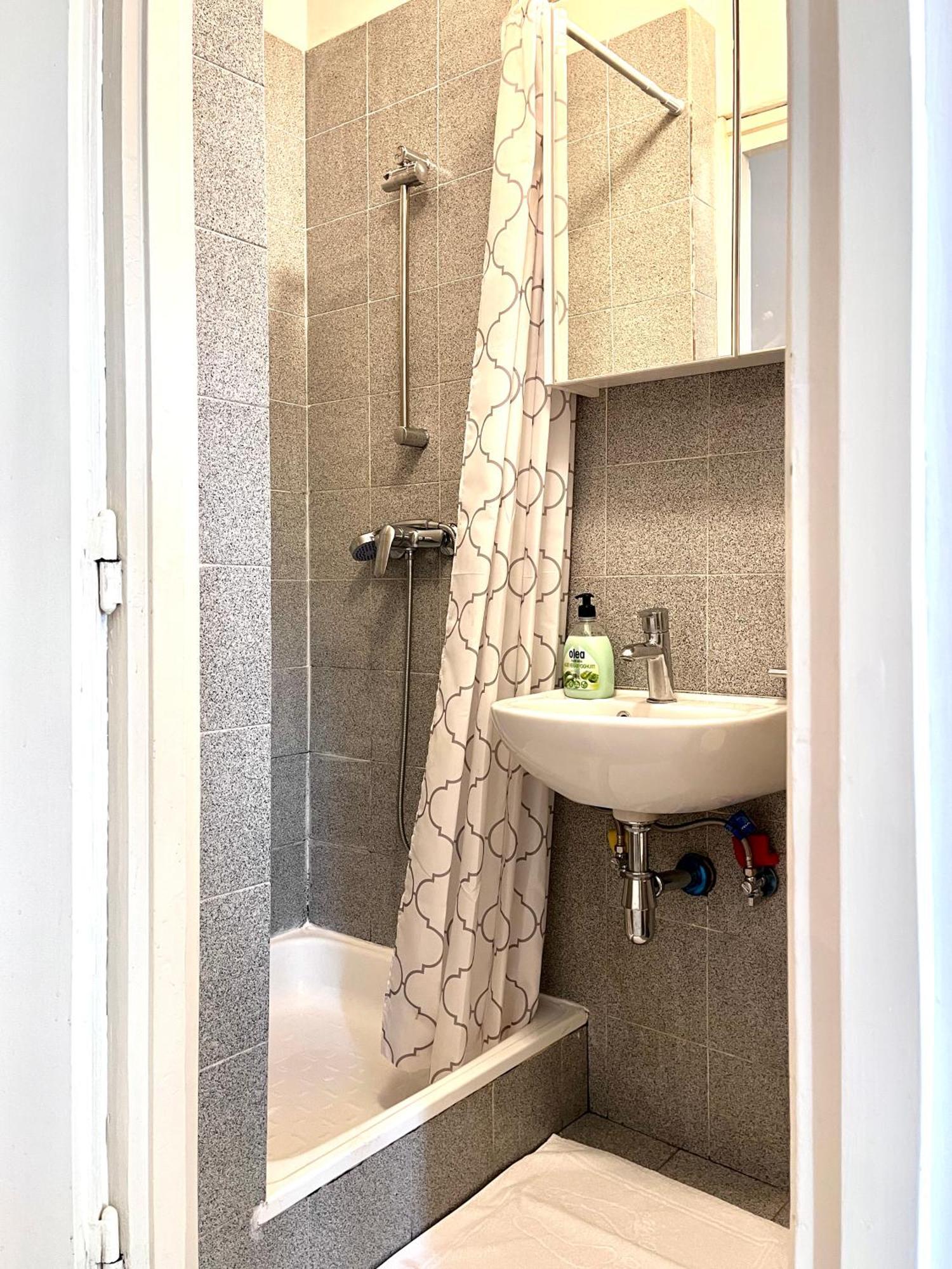 רייקה Apartment Platana מראה חיצוני תמונה
