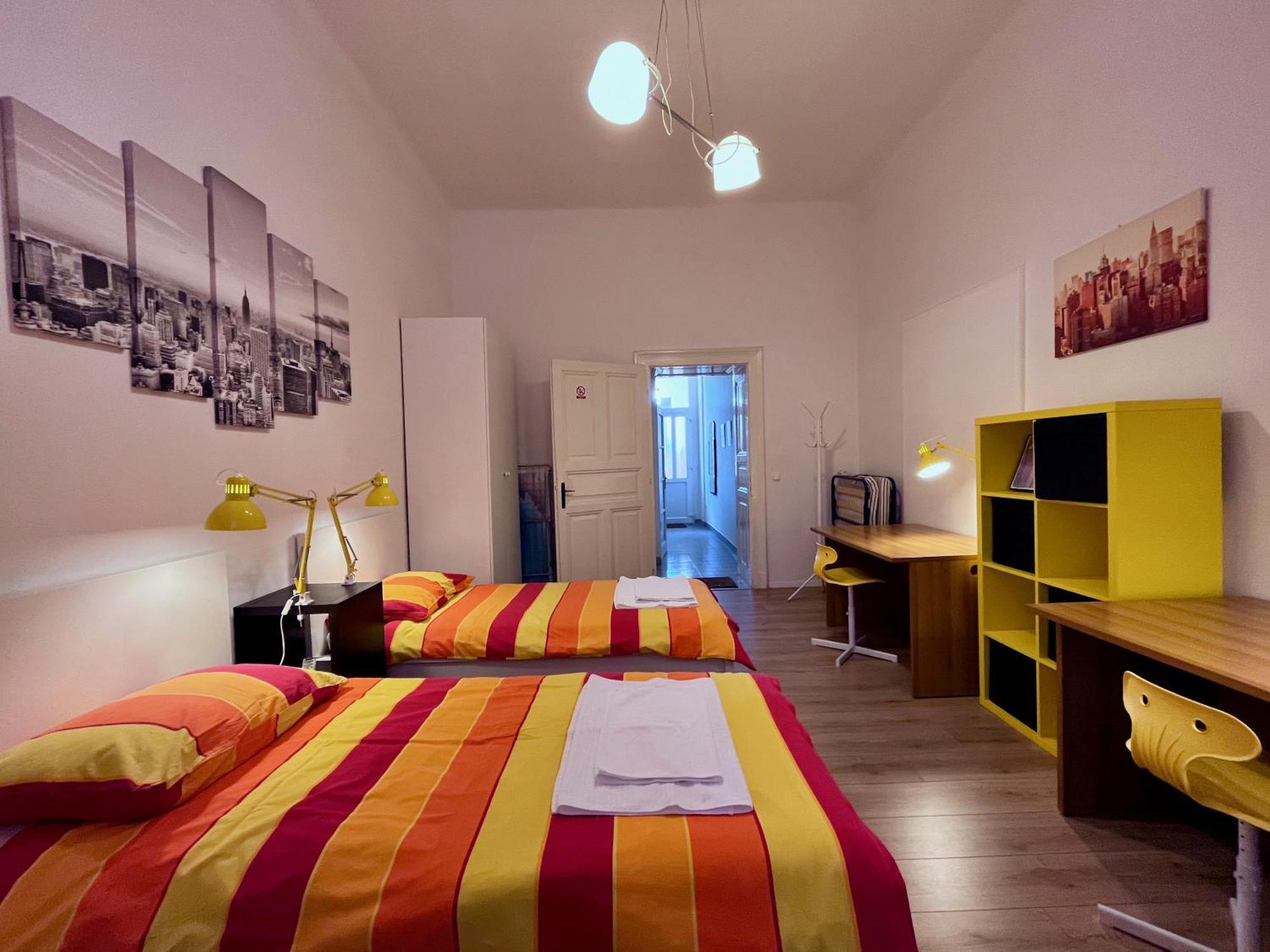 רייקה Apartment Platana מראה חיצוני תמונה